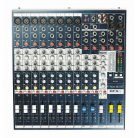Микшерный пульт Soundcraft EFX 8