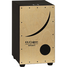 Электронно-акустический кахон Roland El Cajon EC-10