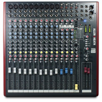 Микшерный пульт Allen Heath ZED16FX