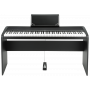 Цифровое пианино Korg B2 BK