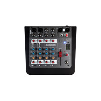 Микшерный пульт Allen Heath ZED-6