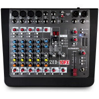 Микшерный пульт Allen Heath ZEDi-10FX