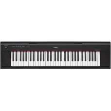 Цифрове піаніно Yamaha NP-12B