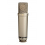 Студійний мікрофон Rode NT1-A MIC