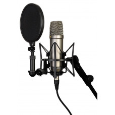 Студийный микрофон Rode NT1-A MIC