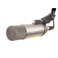 Микрофон Rode BROADCASTER