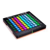 Midi-контроллер Novation Launchpad Pro