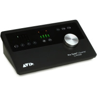 Аудіо інтерфейс Avid QUARTET