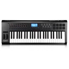 MIDI-клавіатура M-Audio Axiom 49 MKII