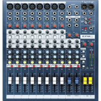 Микшерный пульт Soundcraft EPM 8