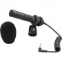 Накамерне мікрофон Audio-Technica PRO24-CMF