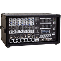 Активний мікшерний пульт Arctic M760P-USB