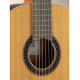 Классическая гитара Alhambra 1C