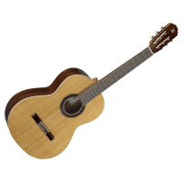 Классическая гитара Alhambra 1C