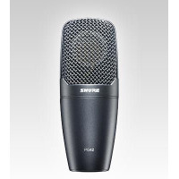Студийный микрофон Shure PG42USB