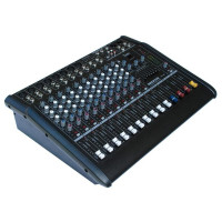 Активний мікшерний пульт Muzon PFX 12D