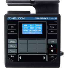 Вокальный процессор TC Helicon VoiceLive Touch 2