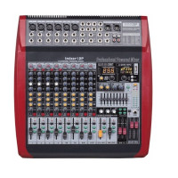 Активний мікшерний пульт Emiter-S IMIXER12P