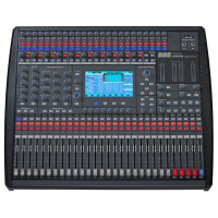 Цифровий мікшер BBE MP24M