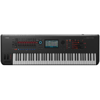 Синтезатор Yamaha MONTAGE7