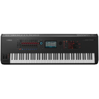 Синтезатор Yamaha MONTAGE8