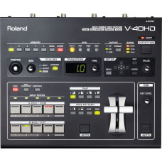 Відеомікшер Roland V40HD
