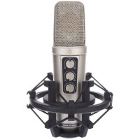 Студийный микрофон Rode NT2000 (NT-2000)