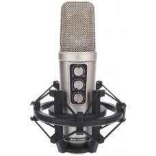 Студійний мікрофон Rode NT2000 (NT2000)