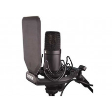 Студійний мікрофон Rode NT1 Kit