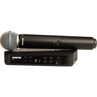 Радиосистема Shure BLX24/B58