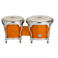 Бонго Natal DRUMS BONGOS MATT HONEY