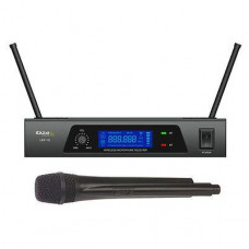 Радіосистема Ibiza UHF10B