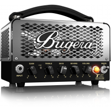 Гітарний підсилювач Bugera T5 INFINIUM
