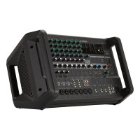 Активный микшерный пульт Yamaha EMX5