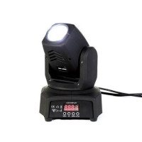 Полноповоротный прожектор Free Color MINI BEAM 10