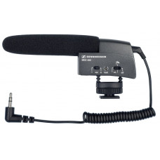 Накамерный микрофон Sennheiser MKE 400