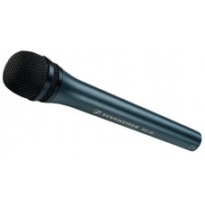 Репортерский микрофон Sennheiser MD 46