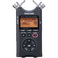 Рекордер Tascam DR-40