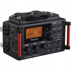 Аудио рекордер Tascam DR-60DmkII
