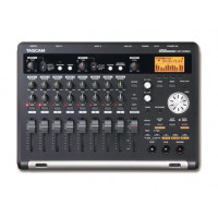 Портастудії Tascam DP-03SD