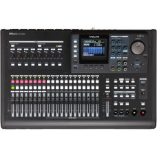 Цифрова портастудії Tascam DP-32SD
