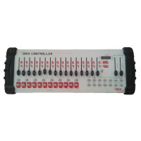 DMX контроллер New Light PR-3384 CONSOLE