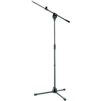 Микрофонная стойка Proel PRO200BK