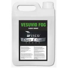 Рідина для диму Disco Effect D-VF Vesuvio Fog