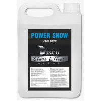 Жидкость для снега Disco Effect D-PS Power Snow
