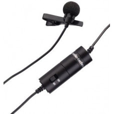 Мікрофон Audio-Technica ATR3350