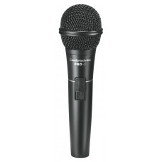 Мікрофон Audio-Technica PRO41
