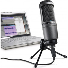 Мікрофон Audio-Technica AT2020USBI