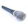 Професійний вокальний мікрофон Shure Beta 87с