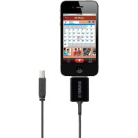 Usb-Midi кабель Yamaha i-UX1